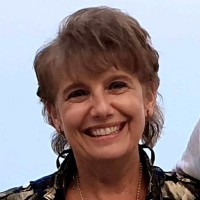 Sylvia Hunkeler