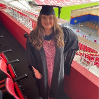 Sarah Baglee (Bsc, Msc, Assoc Cipd)