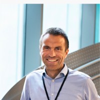 Arne Moe
