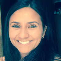 Marcela Vera Garavito