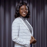 George Abimbola  Folake