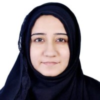 Zille Huma Muhammad Saad