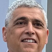 Jose Luis Zambonino