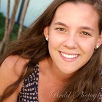 Kristina Morrow