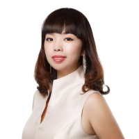 Prudence Lu, Chfc®, Aepp®, Tot
