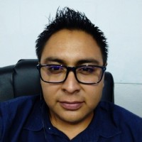 Rodrigo Meza Jardón