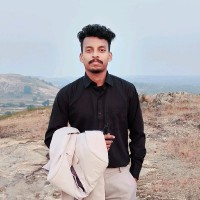 Ashish Kongari