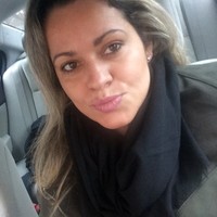 Lauriene Sousa