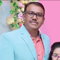 Anupom Das ( অনুপম )