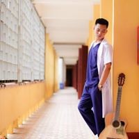 Luc Duong