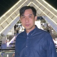 Wayne Chan