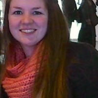Jessica Voets