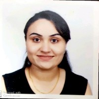 Trisha Parabiya Pujara