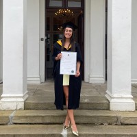 Saoirse Lane