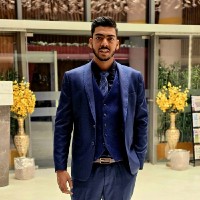 Prakhar Bhatnagar