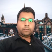 Atul Bhasme