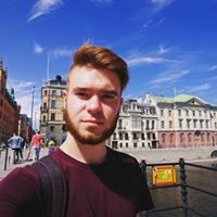 Николай Пашков
