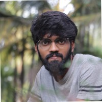Suraj R Poojary
