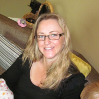 Trisha Roberts