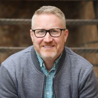 Eric Skillestad