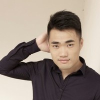 Jake Chanos 陈煜杰