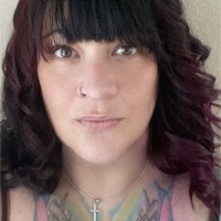 Danielle Pearman