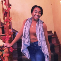 Amber Onyekwere