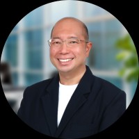 Ho Chee Wai (何志伟)