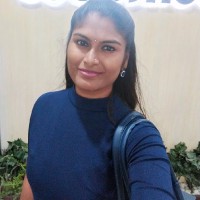 Gayathri Nagarajan