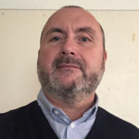 Dave Bradshaw
