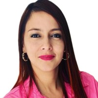 Ingrid Madelén Bermúdez Flórez