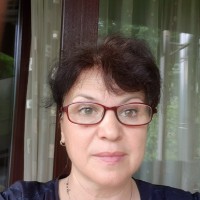 Florentina Crucianu