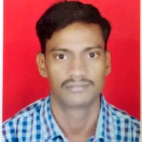 Maroti Pudarwar