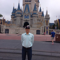 Colin Chen