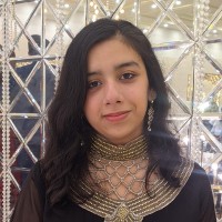 Tayyaba Shoukat