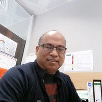 Robert Dumlao