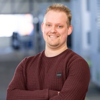 Arjan Maljaars