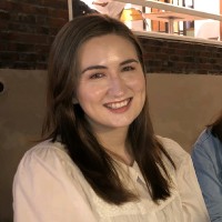 Julia Baker