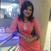 Shweta Kulkarni