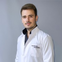 Burak Sarıgöl