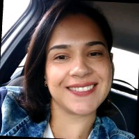 Rafaela Veríssimo
