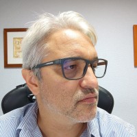 Paulo Mourão