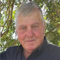 Joe Gill Antony