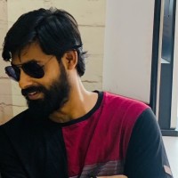 Ayush Kumar Pandey