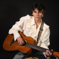 kevin Sánchez Gutiérrez