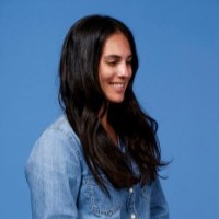 Alison Fishman