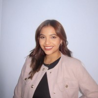 Maria Jose Ramirez Mejia