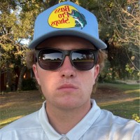 Cade Bryant