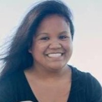 Kimberly Paulinus