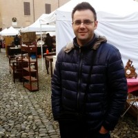 Tomas Muzzi